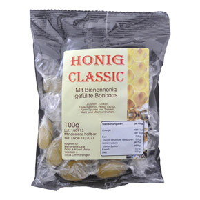 Honig Classic Bonbon
